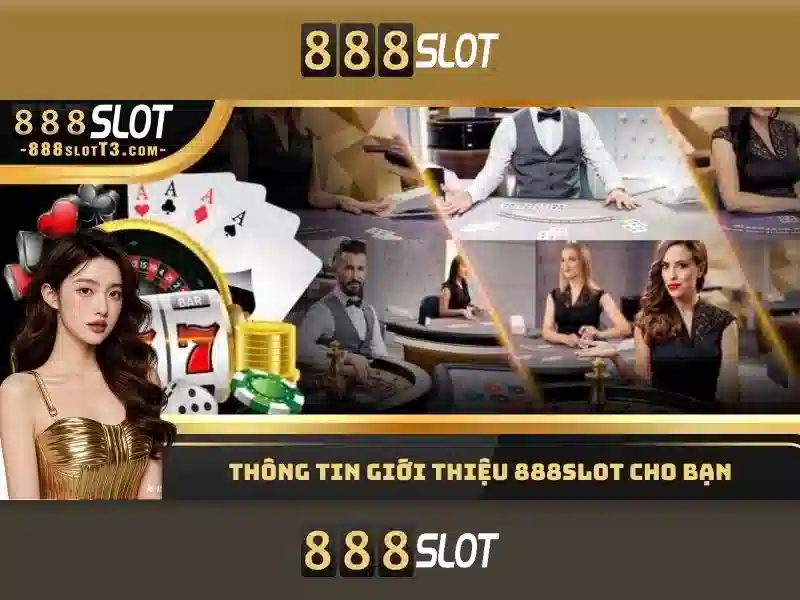 Tải App 888SLOT