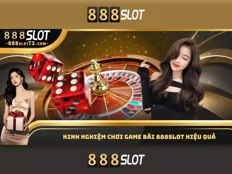 Tại Sao Nên Chọn 888slot