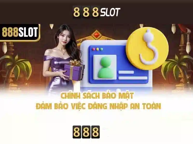 Quy Trình Bảo Mật 888SLOT