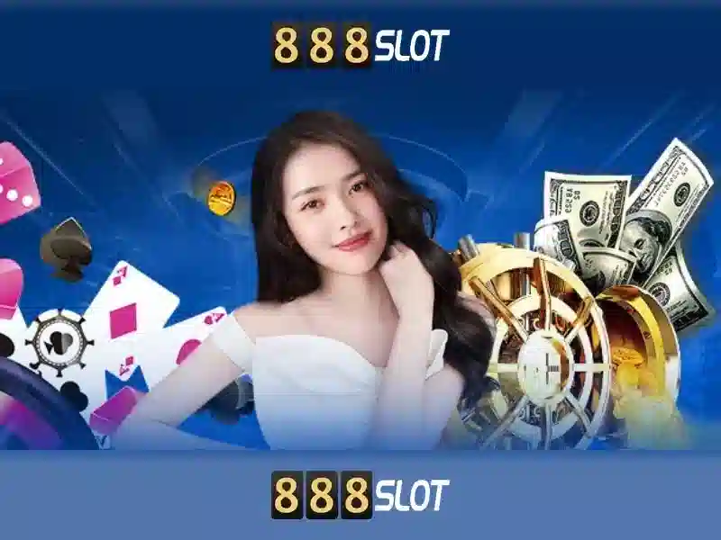 Hướng Dẫn Chơi Slot Tại 888SLOT