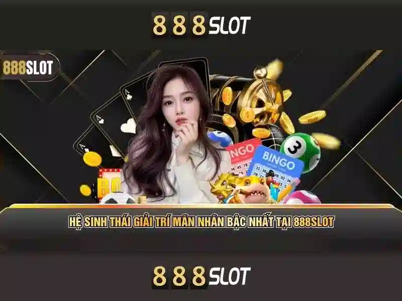 Khuyến Mãi Slot Hấp Dẫn