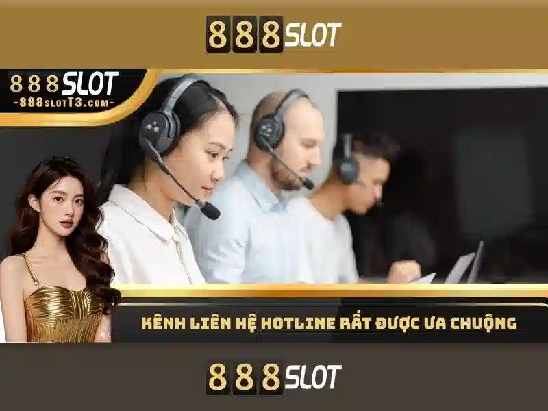 Khuyến Mãi Slot 888SLOT