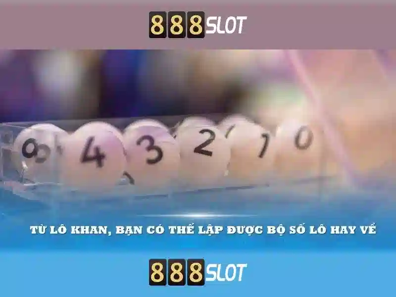 Trải Nghiệm Slot