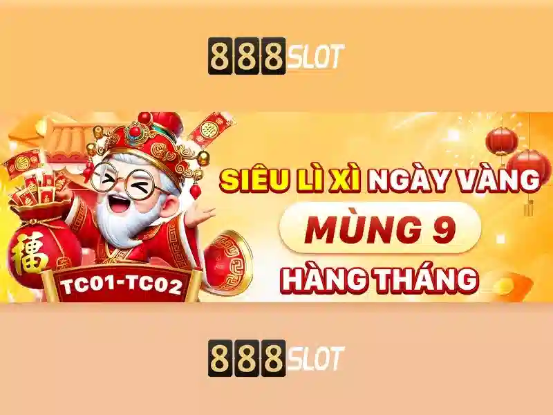 888SLOT – Trải Nghiệm Cá Cược Slot Đỉnh Cao 2026