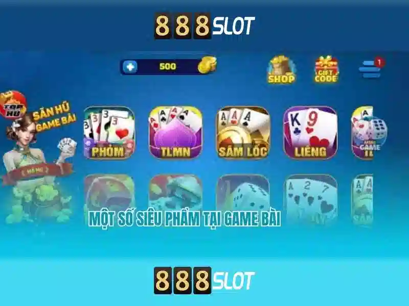 Nhà cái 888slot