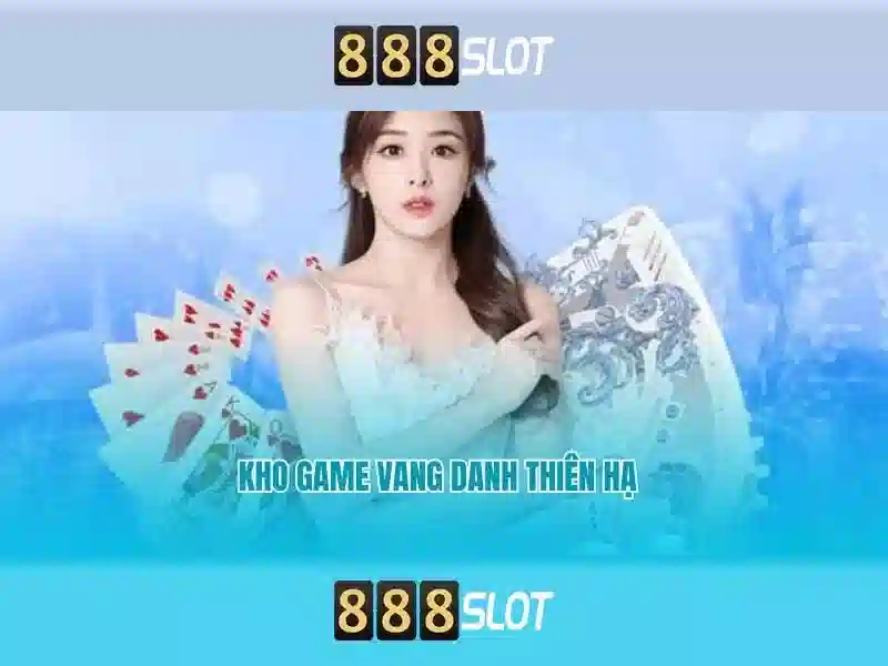 Lý do chọn 888slot web chính thức