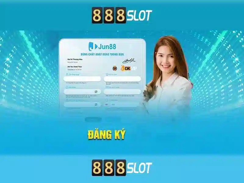 Đăng ký 888SLOT