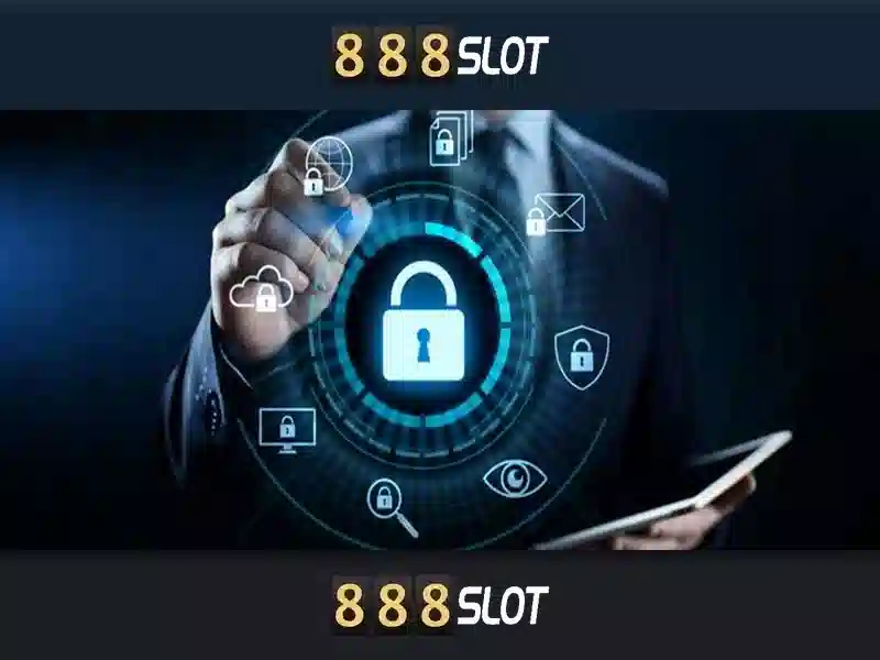 Trải Nghiệm Slot Trực Tuyến Trên 888slot trang chủ