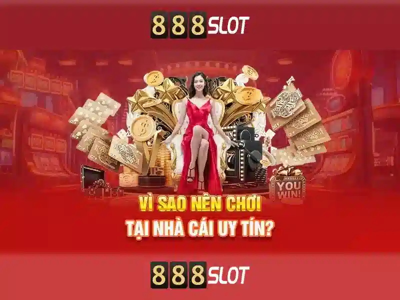 Trải nghiệm slot đỉnh cao