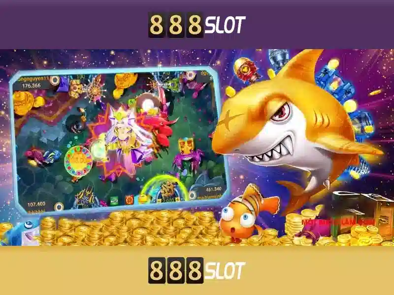 888 Slot Game
