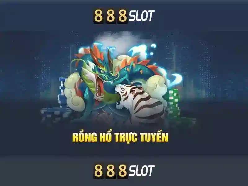 Dịch vụ Slot đa dạng tại 888SLOT