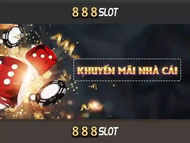 Sảnh Chơi Slot Đa Dạng Tại 888SLOT