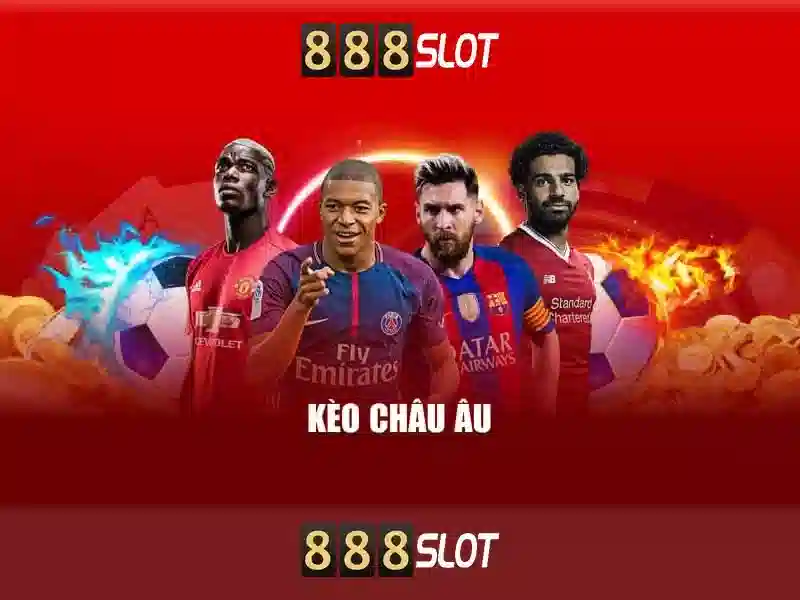 Các Loại Trò Chơi Slot Được Ưa Chuộng Tại 888SLOT