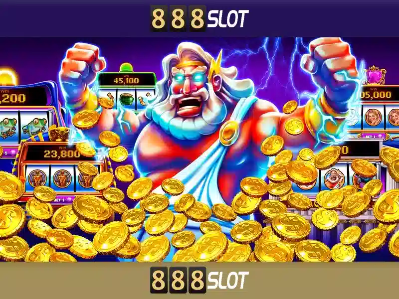Ứng Dụng Slot Game Tối Ưu