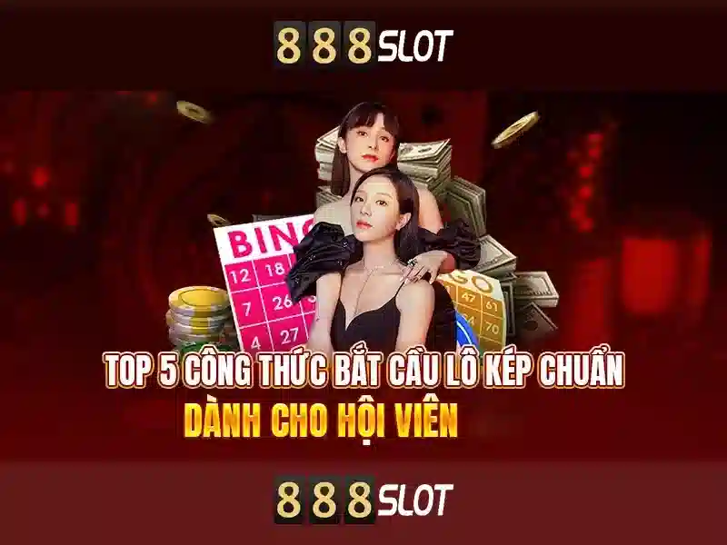 Ưu Đãi Độc Quyền Cho Thành Viên 888slot