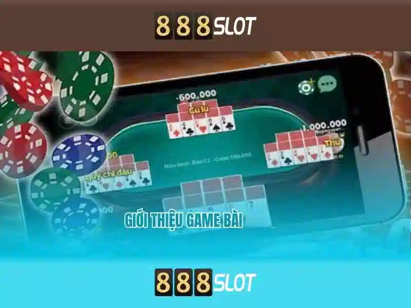 Giới Thiệu 888SLOT