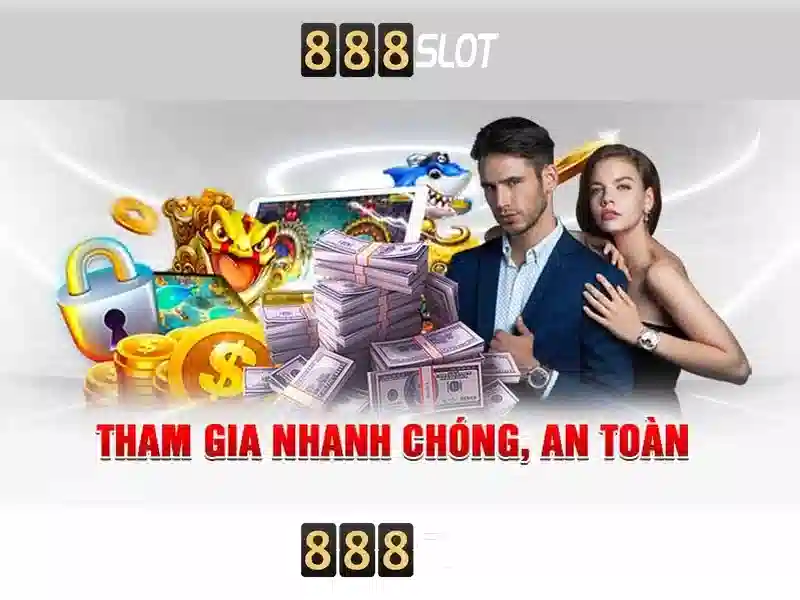 Hướng Dẫn Đăng Nhập 888slot com
