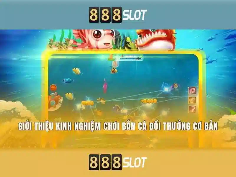 Ưu Đãi Hấp Dẫn Từ 888SLOT
