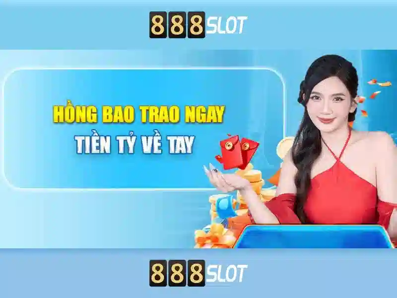Cổng game 888 slot chính thức