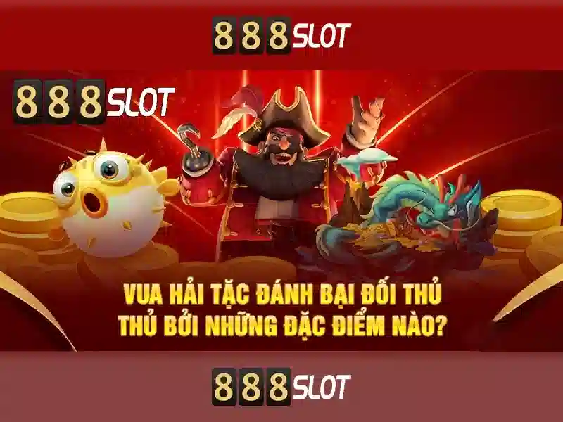 888 Slot Games chính thức
