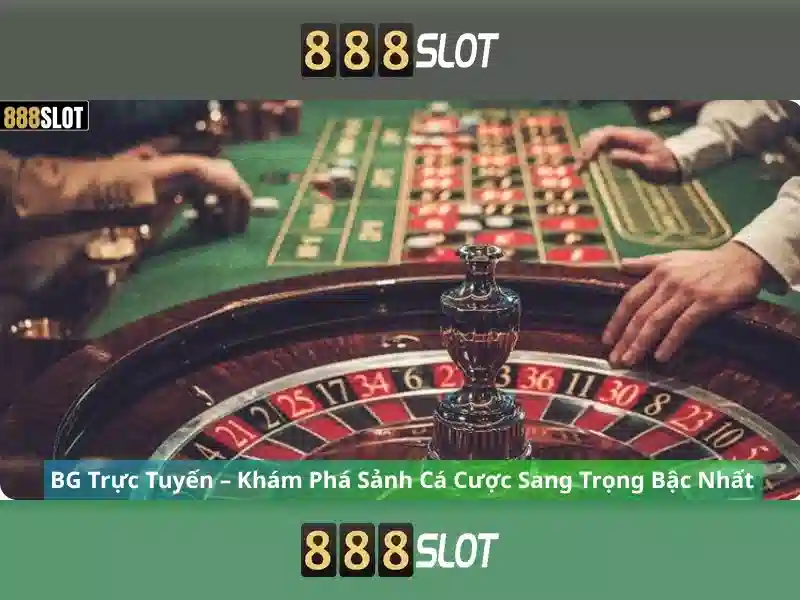 trò chơi slot