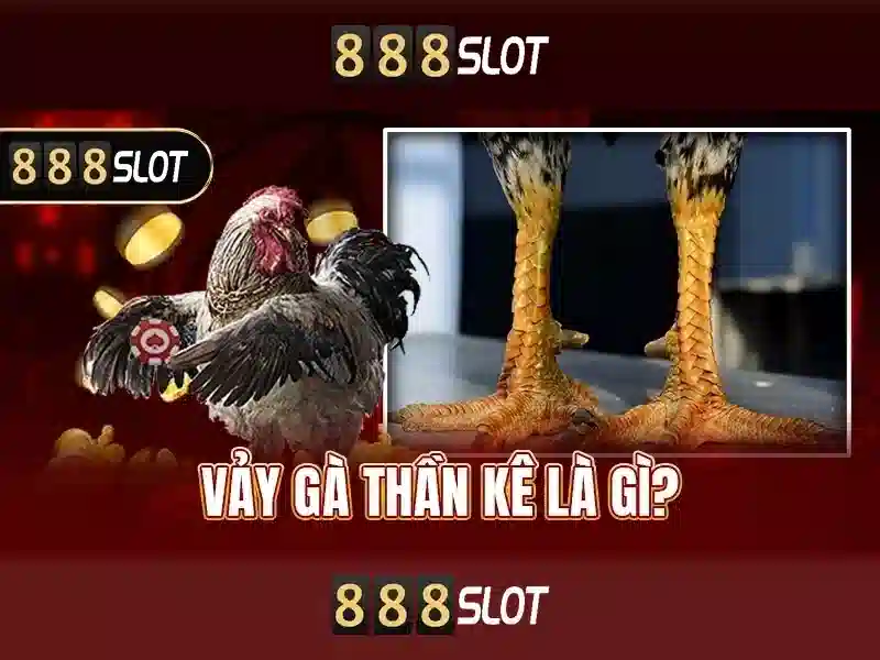 Điểm Nổi Bật 888 Slot Casino