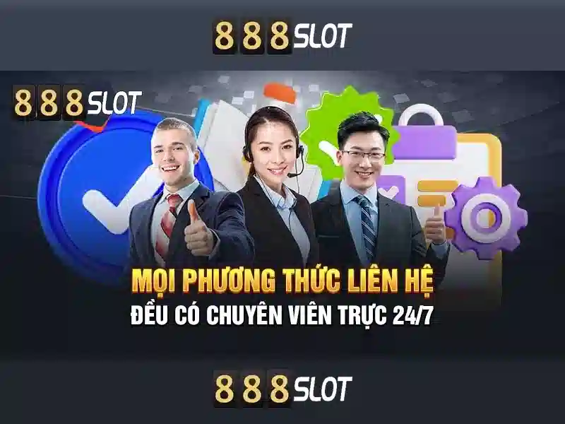 888SLOT - Trải Nghiệm Cá Cược Trực Tuyến Đa Dạng Với 888slot Vip 2026