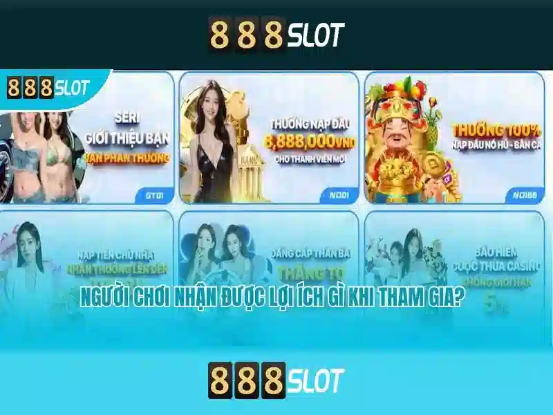 Khuyến Mãi 888 slot vip