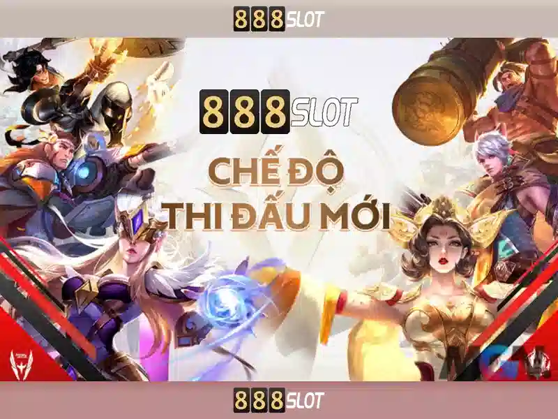 Tải 888SLOT APK