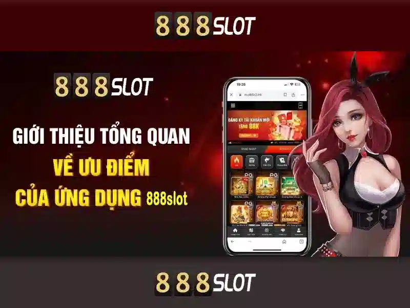 Cách Đăng Nhập 888slot