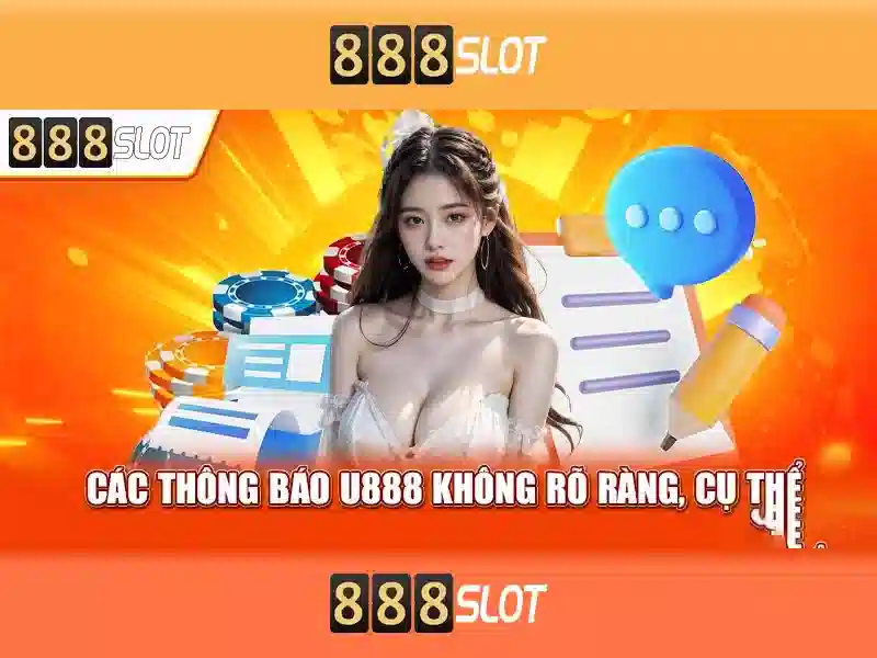 Telegram 888SLOT – Giao Diện Chat Trực Tuyến