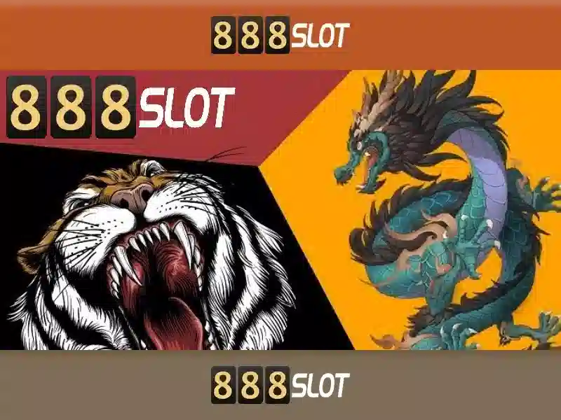 Đăng Nhập 888SLOT – Trải Nghiệm Slot Đỉnh Cao 2026