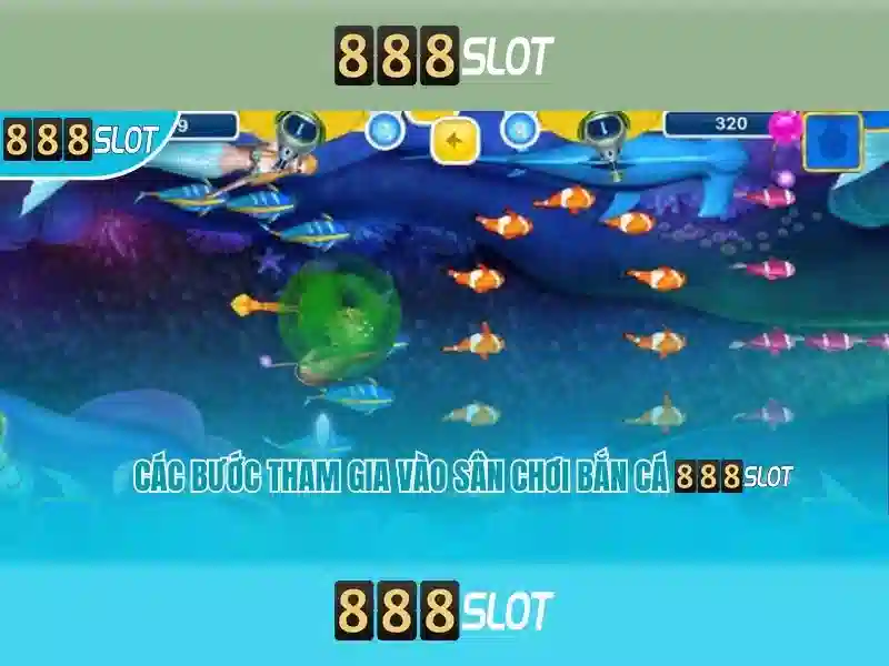 Trải Nghiệm Slot