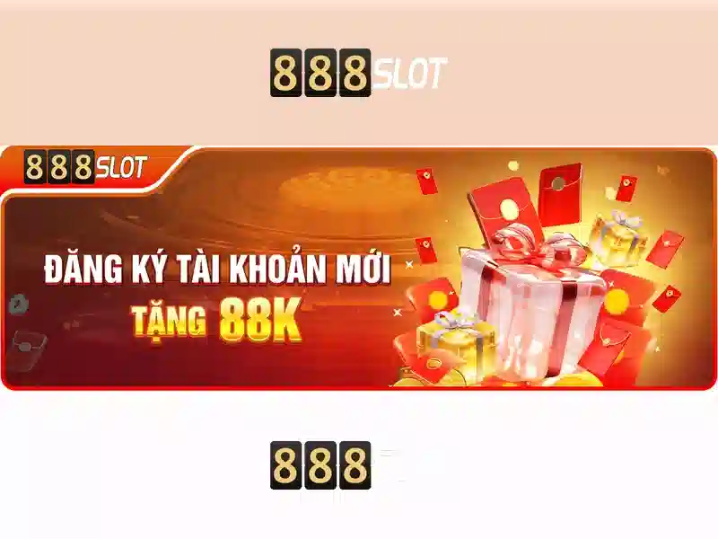 Trải nghiệm chơi slot 888slot