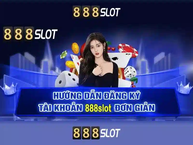 Trải nghiệm slot đỉnh cao 2026