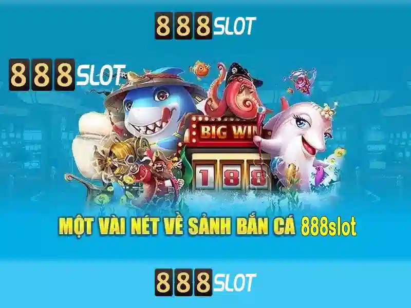 Giới Thiệu Về 888SLOT