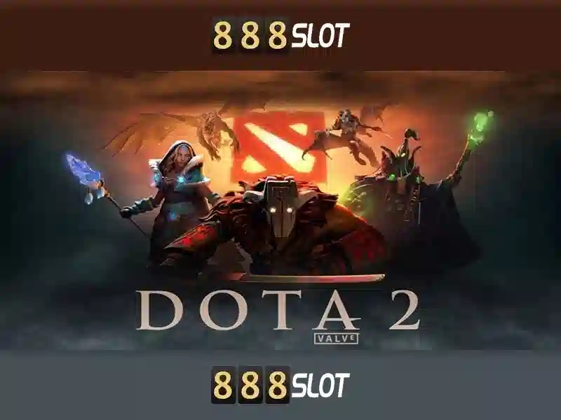 Trải Nghiệm Slot 888slot Dewa