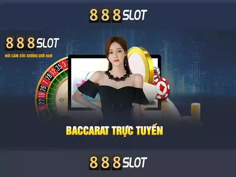 Khuyến mãi Slot 888SLOT