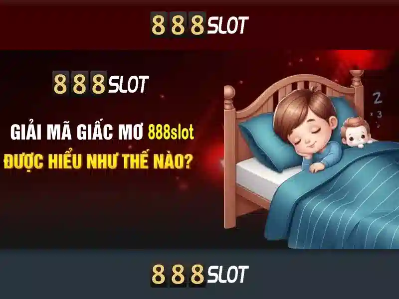 Tại Sao Chọn 888SLOT
