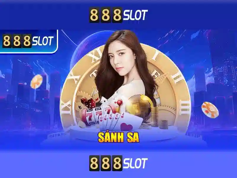 Khuyến Mãi 888SLOT