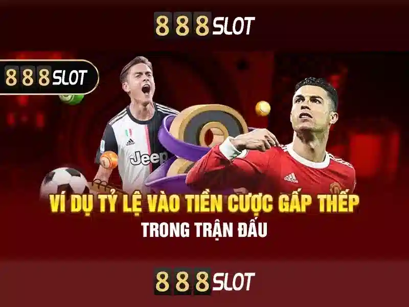 Chương trình khuyến mãi 888SLOT