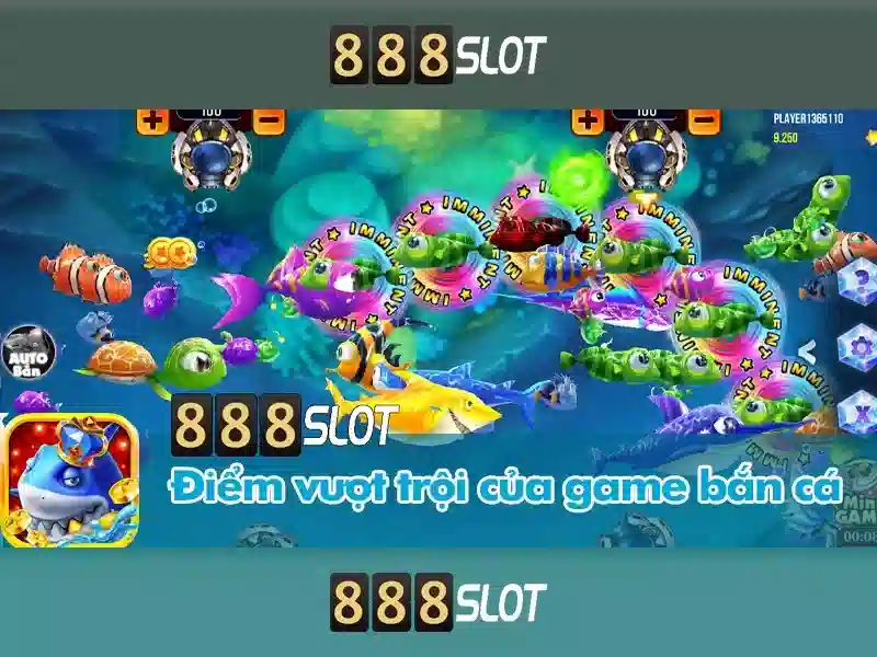 Giới Thiệu 888SLOT