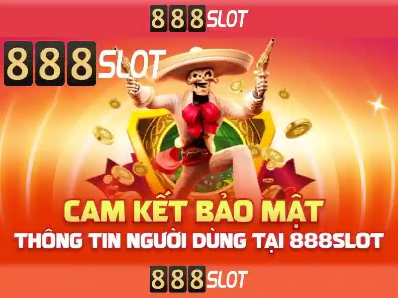 Trải Nghiệm Cá Cược Slot Tại 888slot