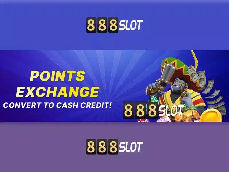 Trải nghiệm slot game 888slot