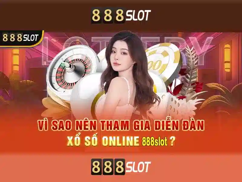Ưu Đãi Độc Quyền Cho Người Chơi 888SLOT