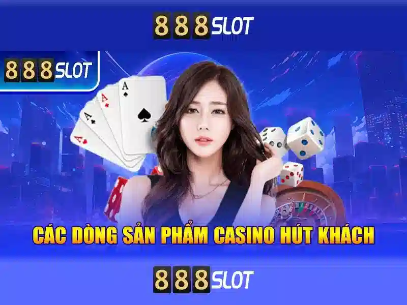 Ưu điểm 888SLOT