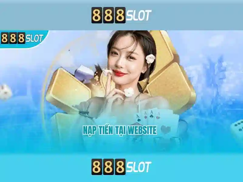 888 Slot Game