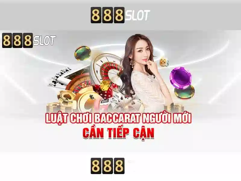 Công nghệ slot hiện đại