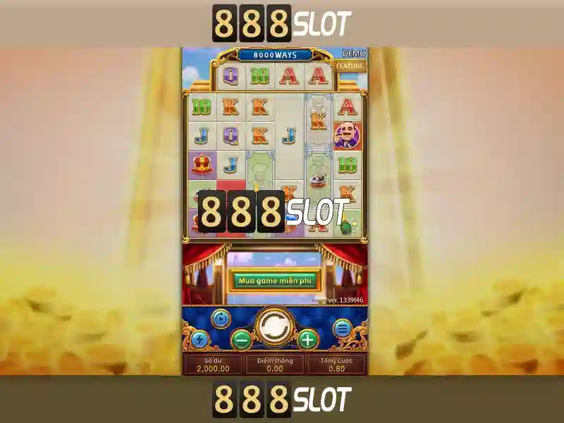 Giới Thiệu 888SLOT