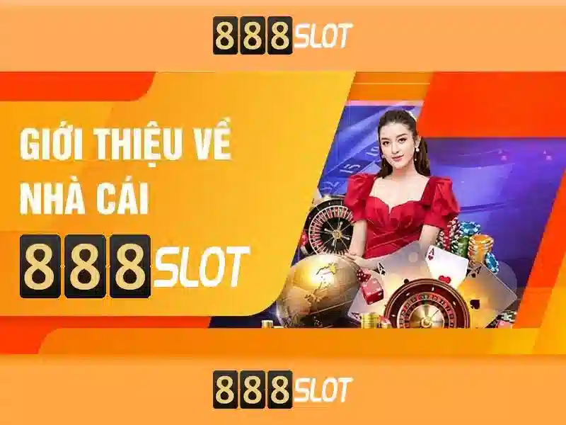 Trải Nghiệm Slot Game Đỉnh Cao 888SLOT